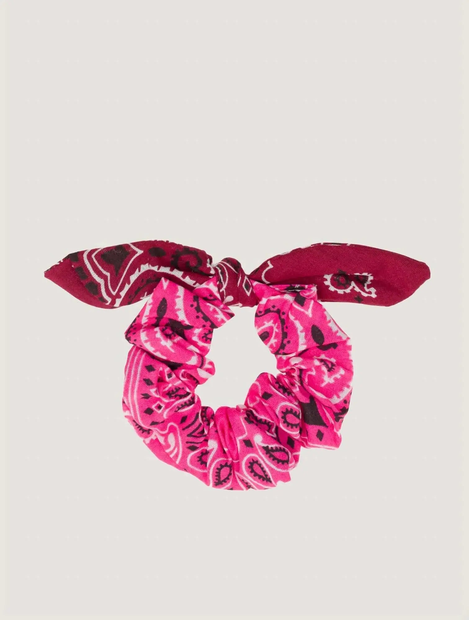 Chouchou - Fushia / Bordeaux