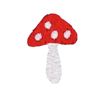 Mushroom emoji