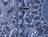 Maxi Cabas Matelassé - HAPPY FACE - All Chambray