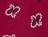 Sac Seau - Bordeaux / Fuschia