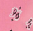Sac Seau - Pale Pink / Strawberry Pink