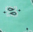 Trousse de Toilette - RAINBOW - Mint / Pale Yellow