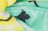 Chouchou - Mint / Pale Yellow