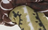 Chouchou - Beige / Marron