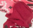 Chouchou - Bordeaux / Strawberry Pink