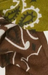 Chouchou - Marron / Bronze