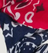 Chouchou - Navy / Real Red
