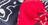 Chouchou - Real Red / Navy