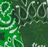 Foulard de sac - Vert Gazon / Vert Week-End