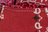 Grande Bandoulière - Vintage Red / Real Red