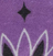 Mini porte monnaie - Lilas / Mint