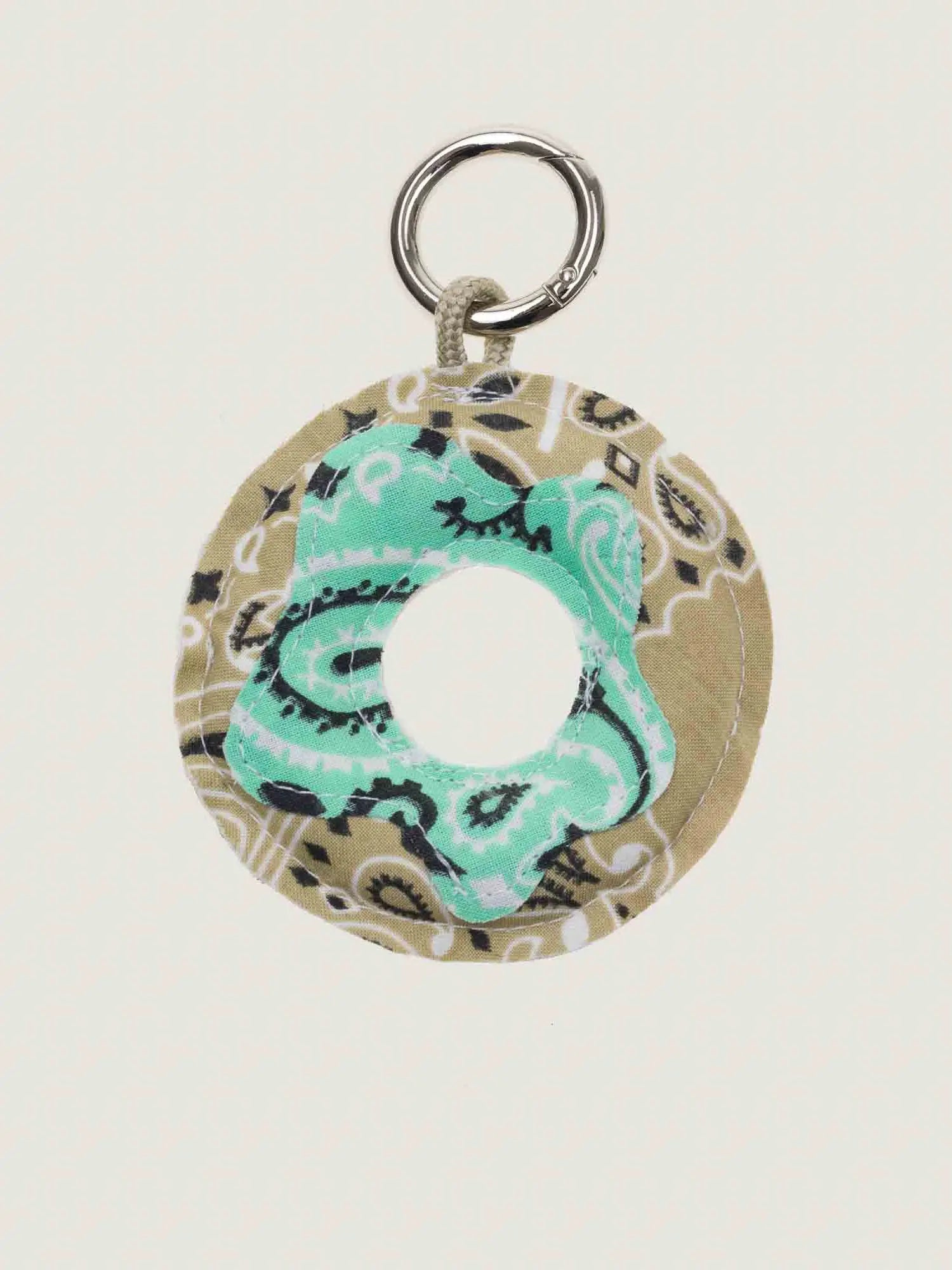 Key ring - Donuts