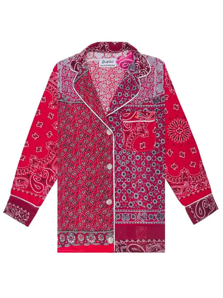Chemise taille 6 deals