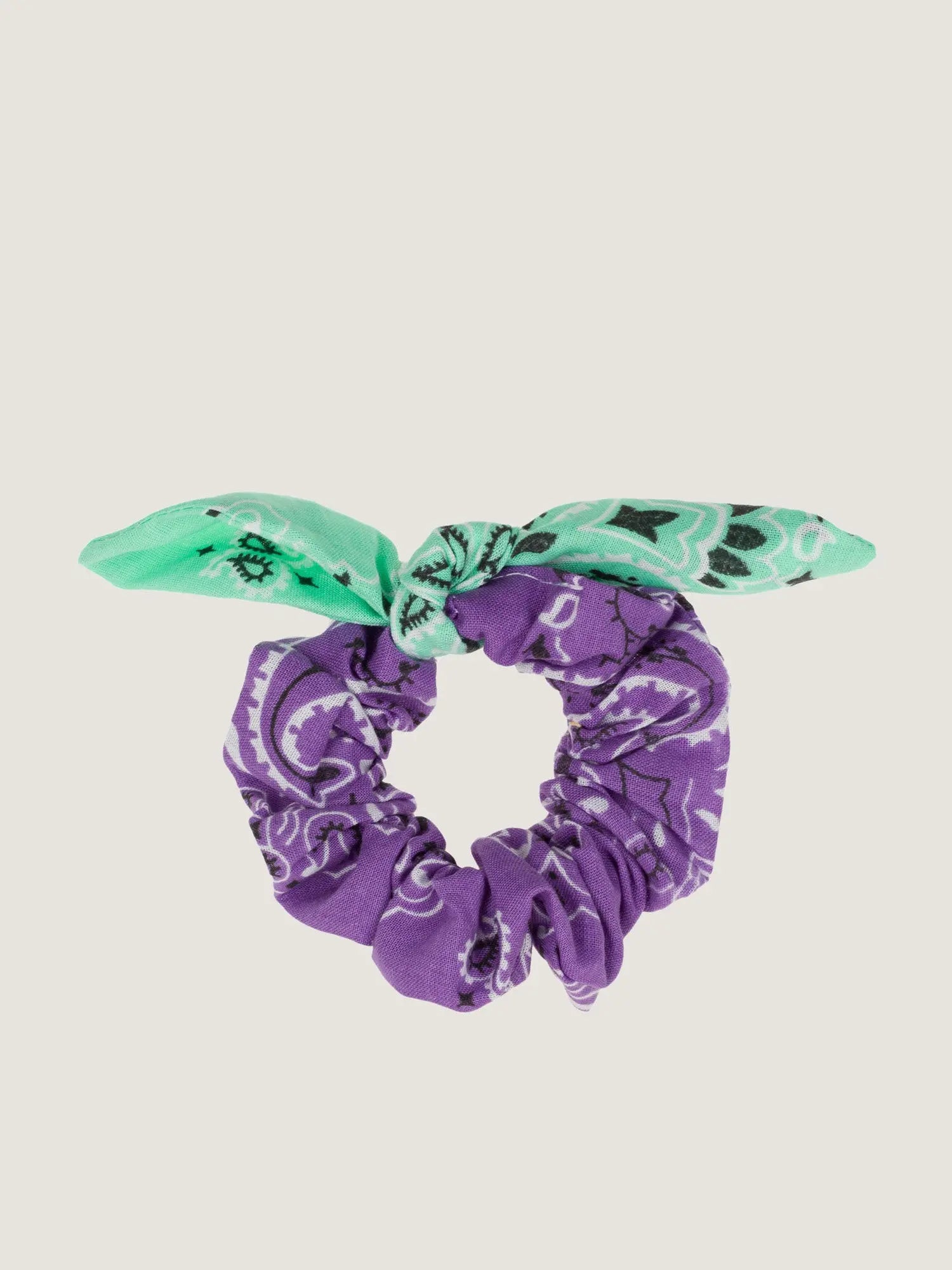Chouchou - Lilas / Mint