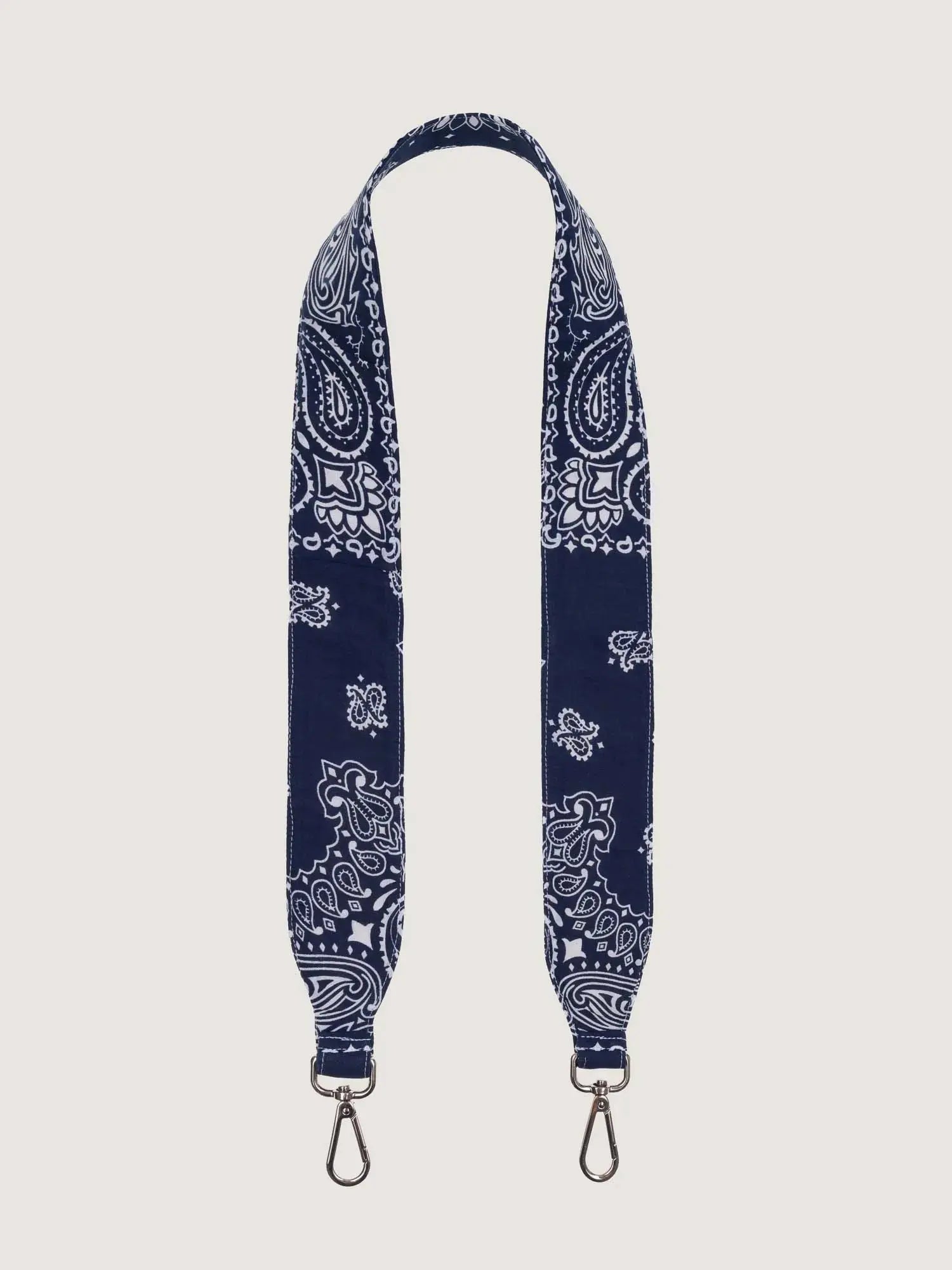 Large Bag Strap All Navy 