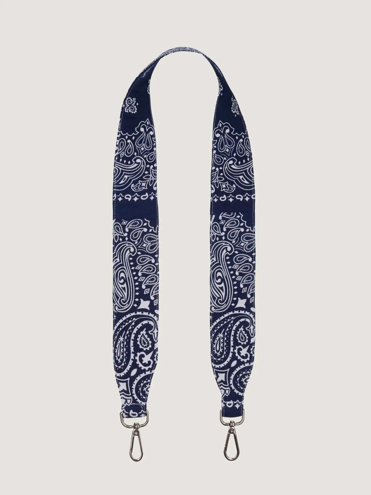 Grande Bandoulière - All Navy