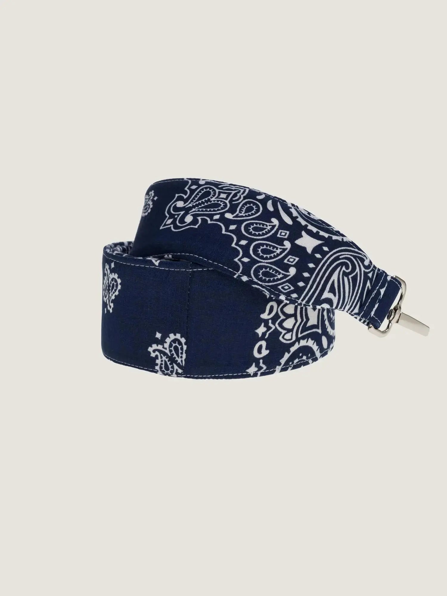 Grande Bandoulière - All Navy