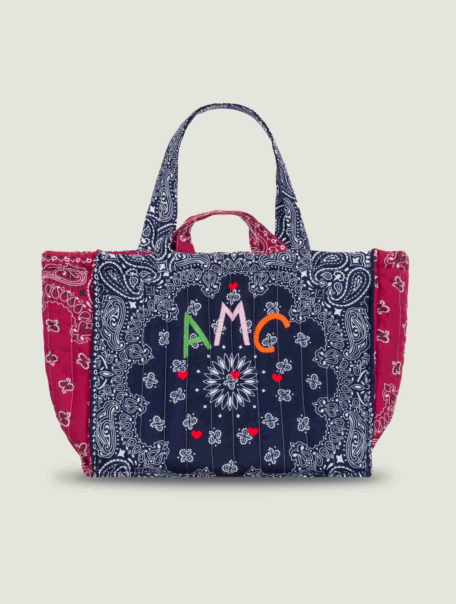 Large personalized tote bags best sale