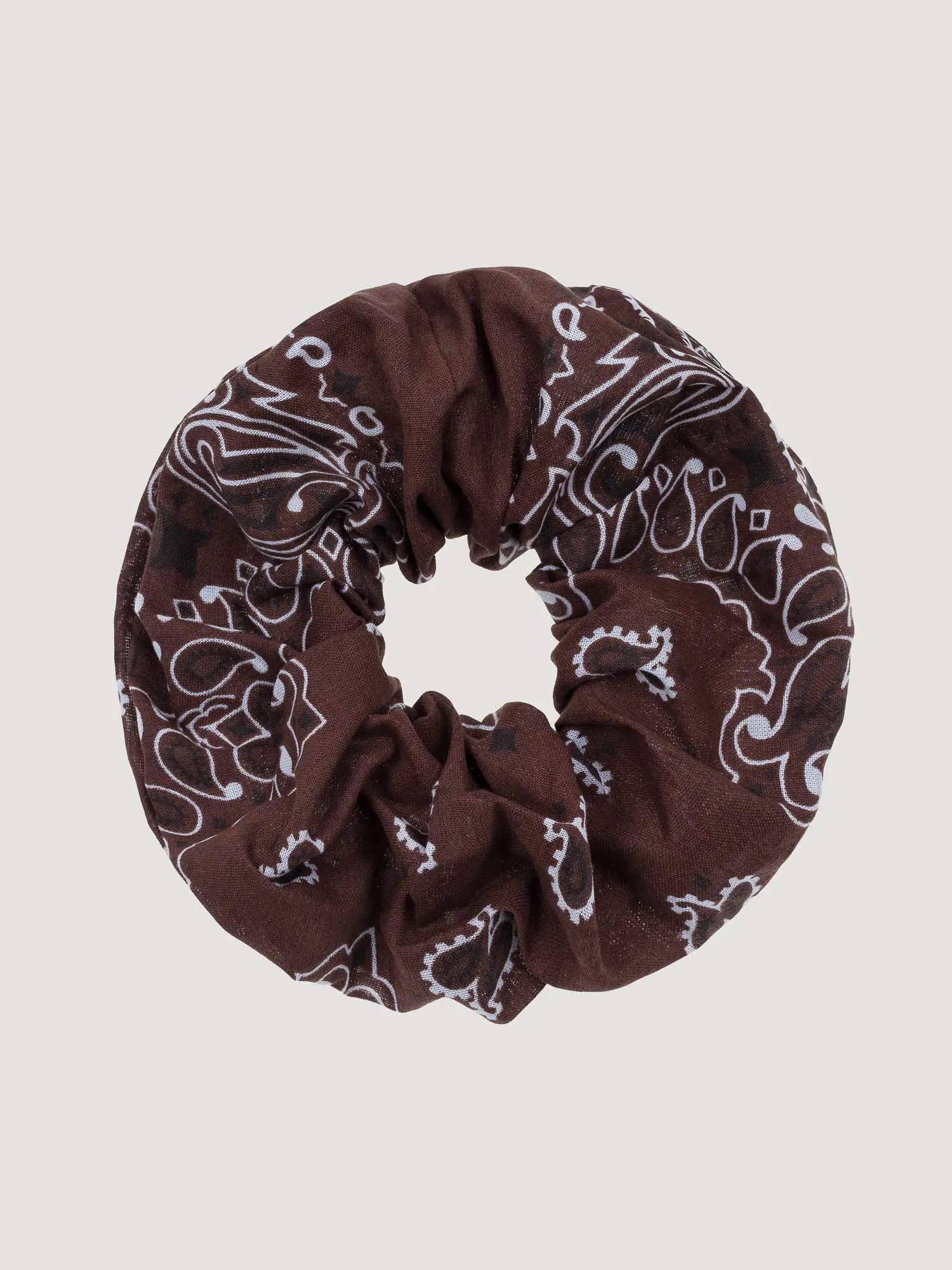Maxi Chouchou - Marron
