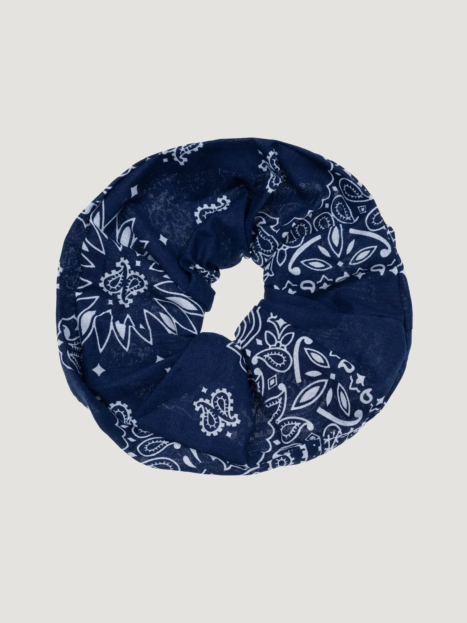 Maxi Chouchou - Navy