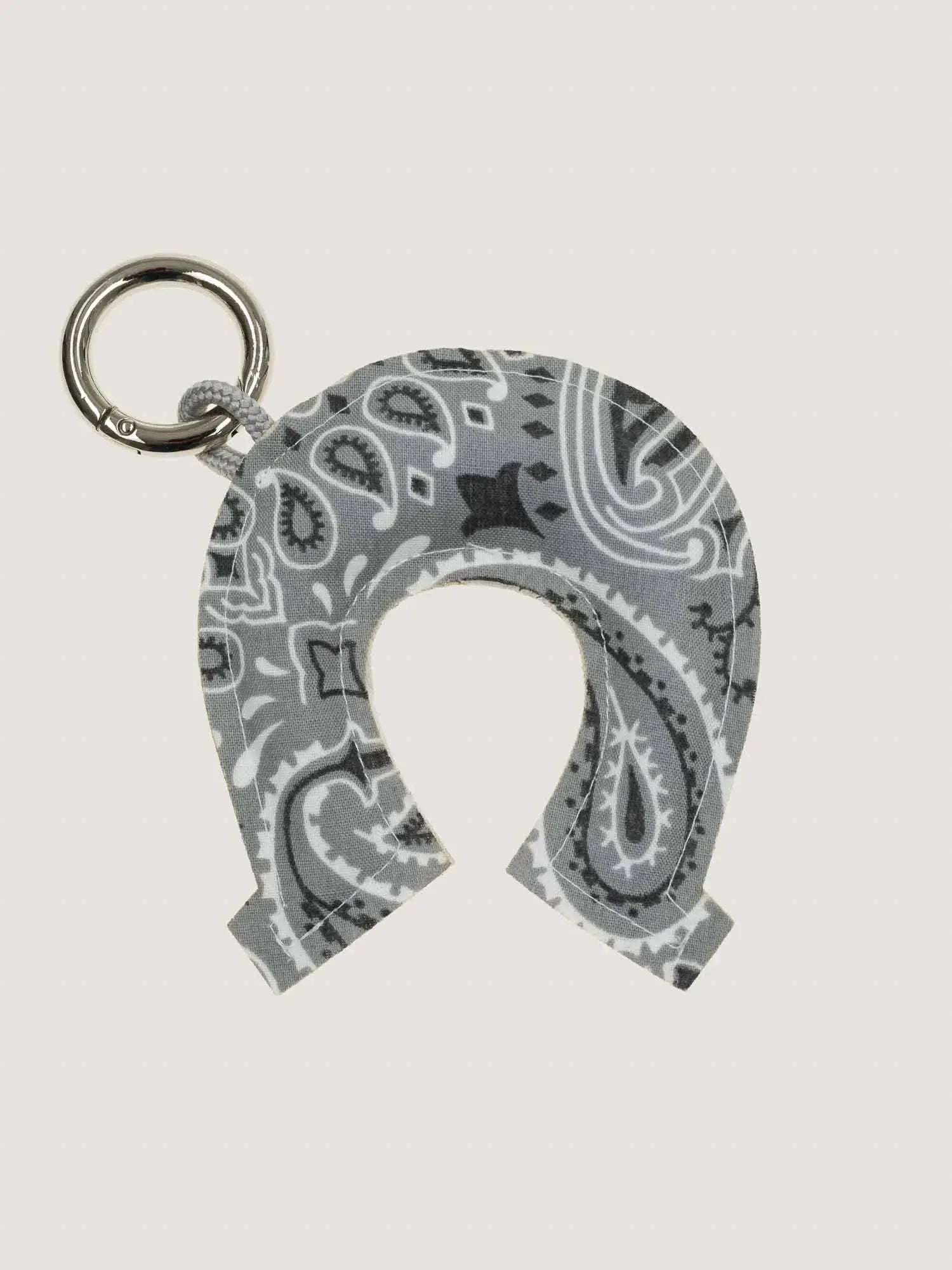 Key Ring - Horseshoe