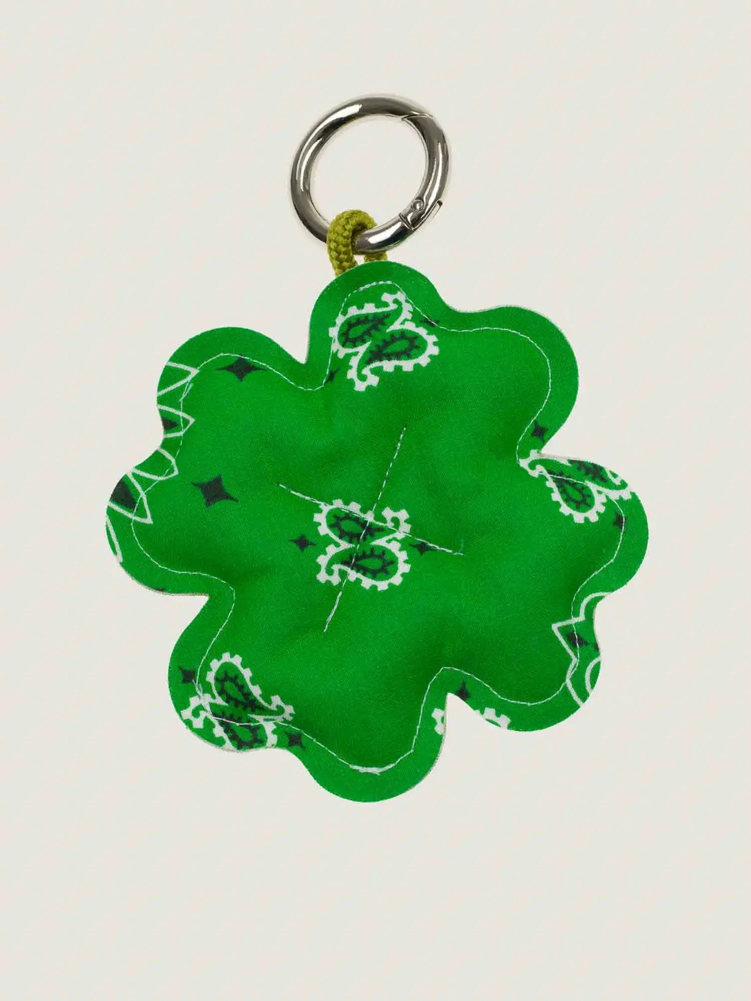CLOVER - Key ring