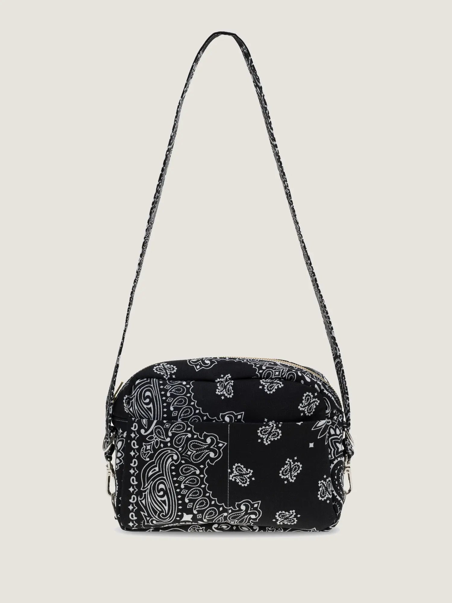Camera bag - All Black