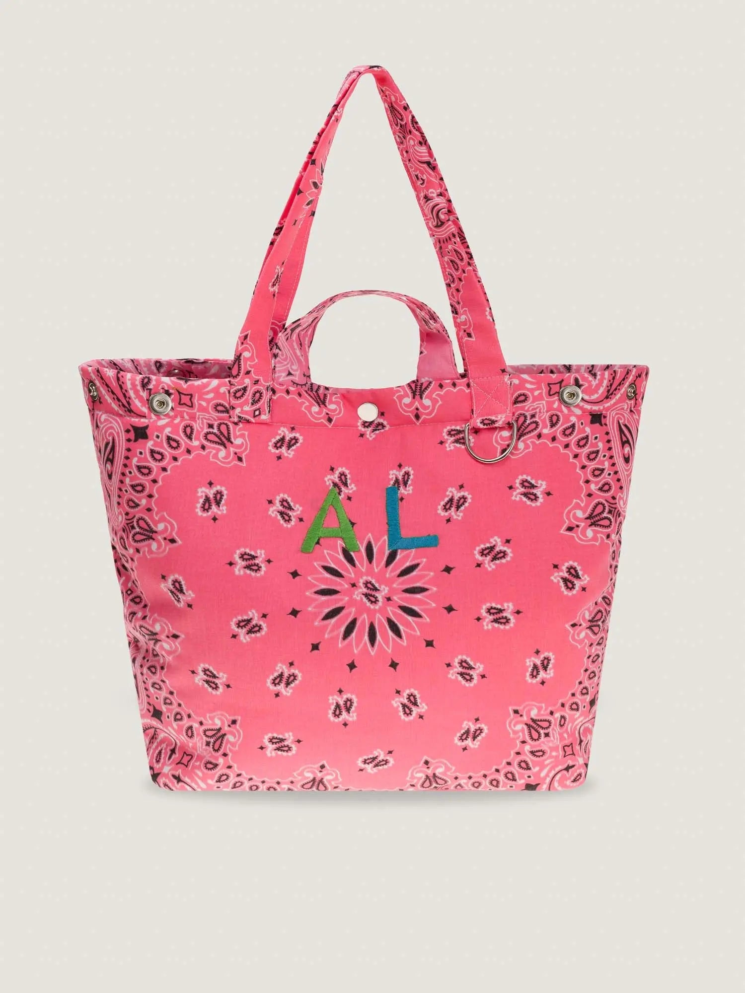 Picnic bag - All black