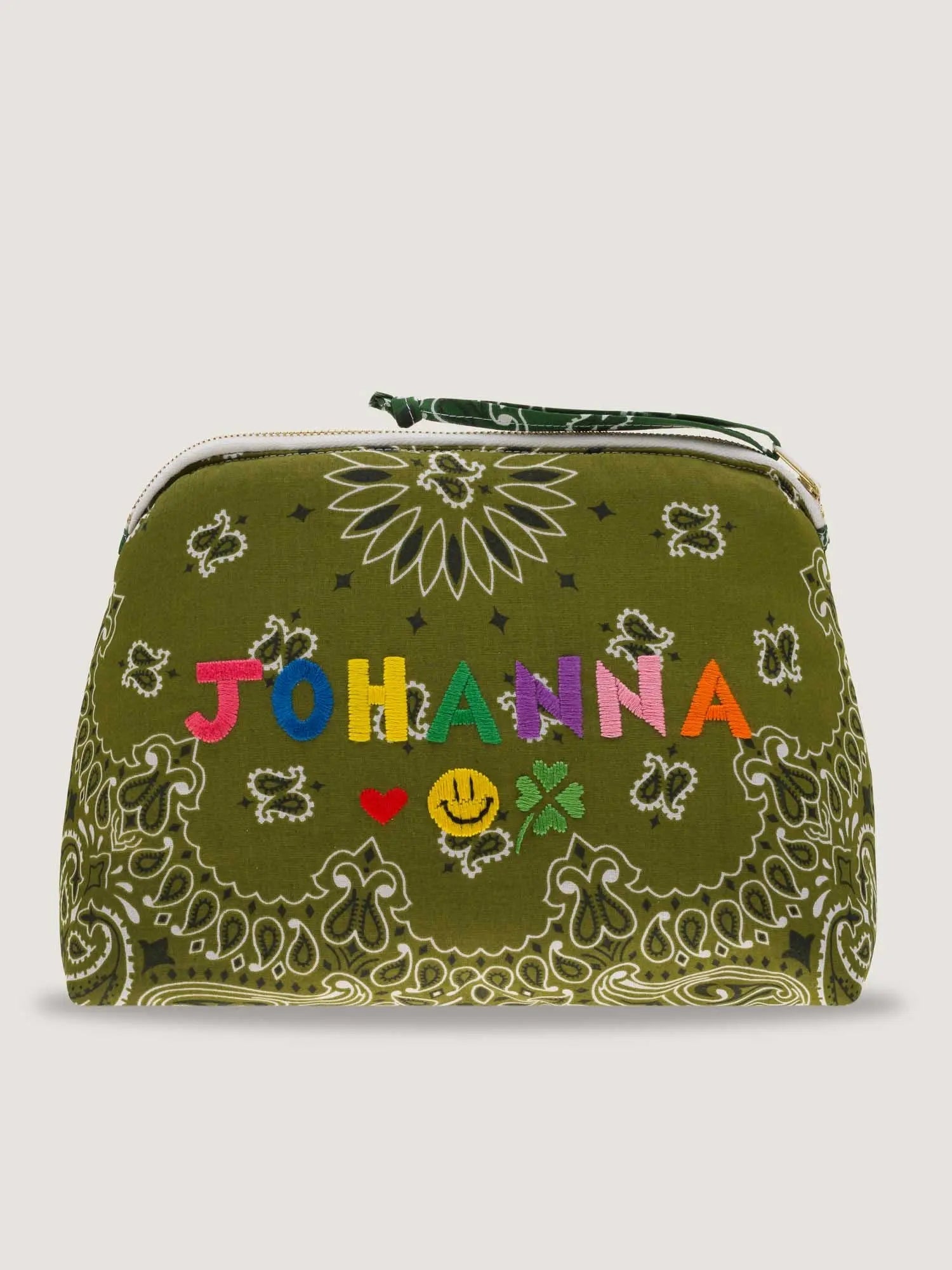 Picnic bag - All black