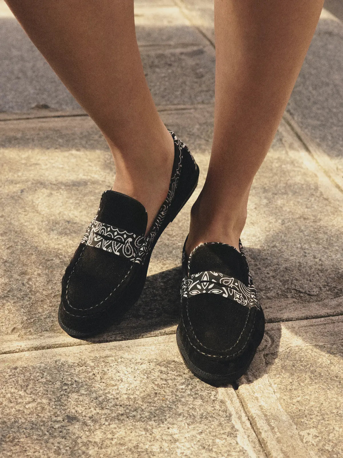 Saint-Germain - Black - Femme - Précommande