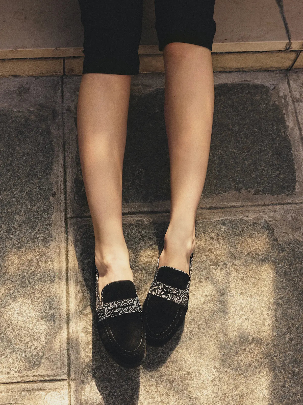 Saint-Germain - Black - Femme - Précommande