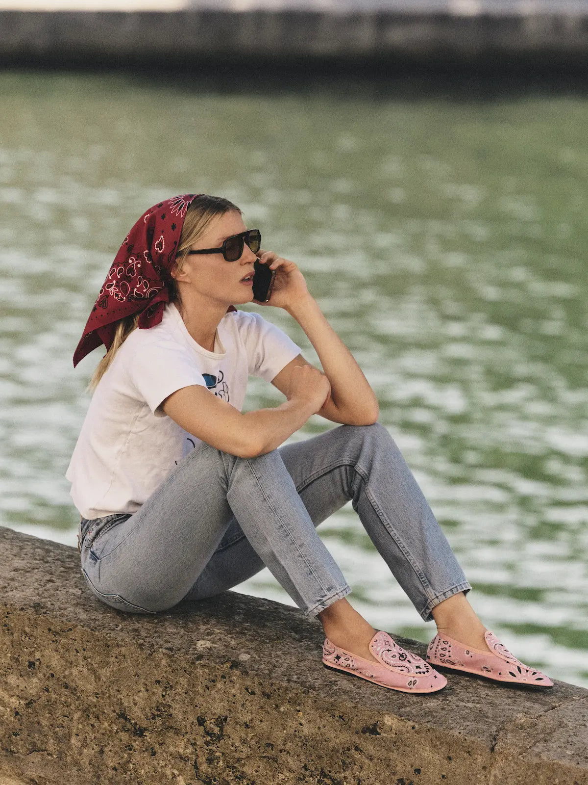 Garda - Strawberry Pink - Femme - Précommande