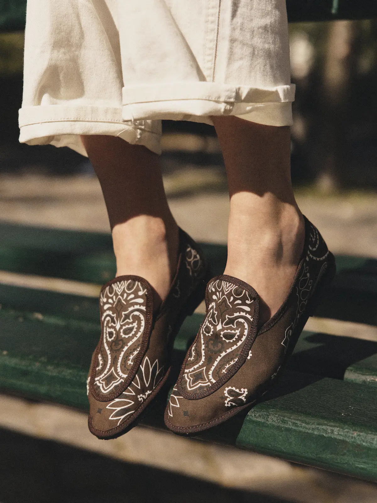 Garda - Marron - Femme - Précommande