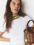 Bandana en Soie - JOJOBA - Petit Modèle