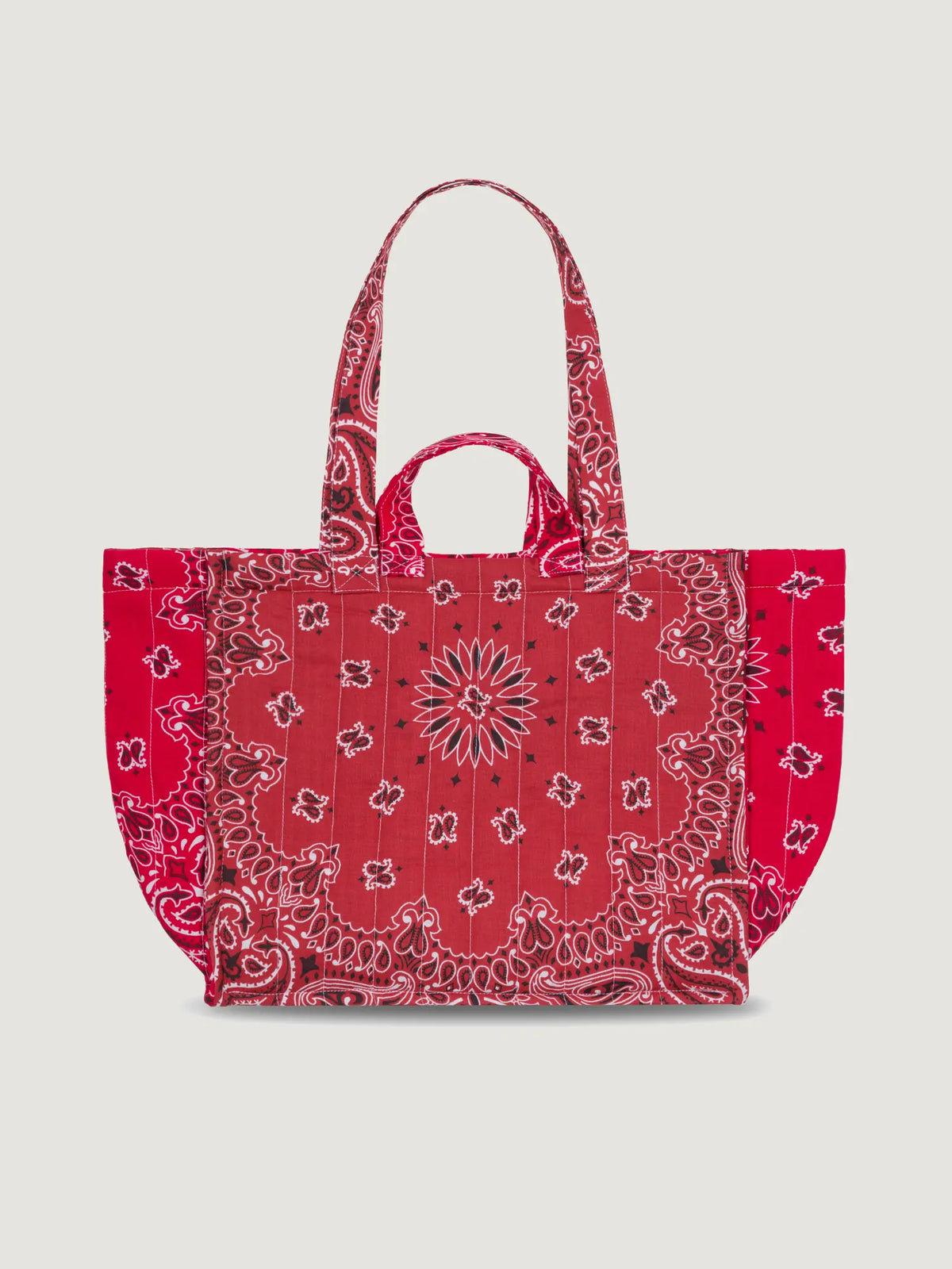 Sac à Main Vintage Cabas Bleu Marine - Style Rétro Parisien Années 90, Toile Synthétique, Fermeture éclair, Double Anses