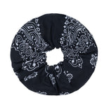 Maxi Scrunchy - Black