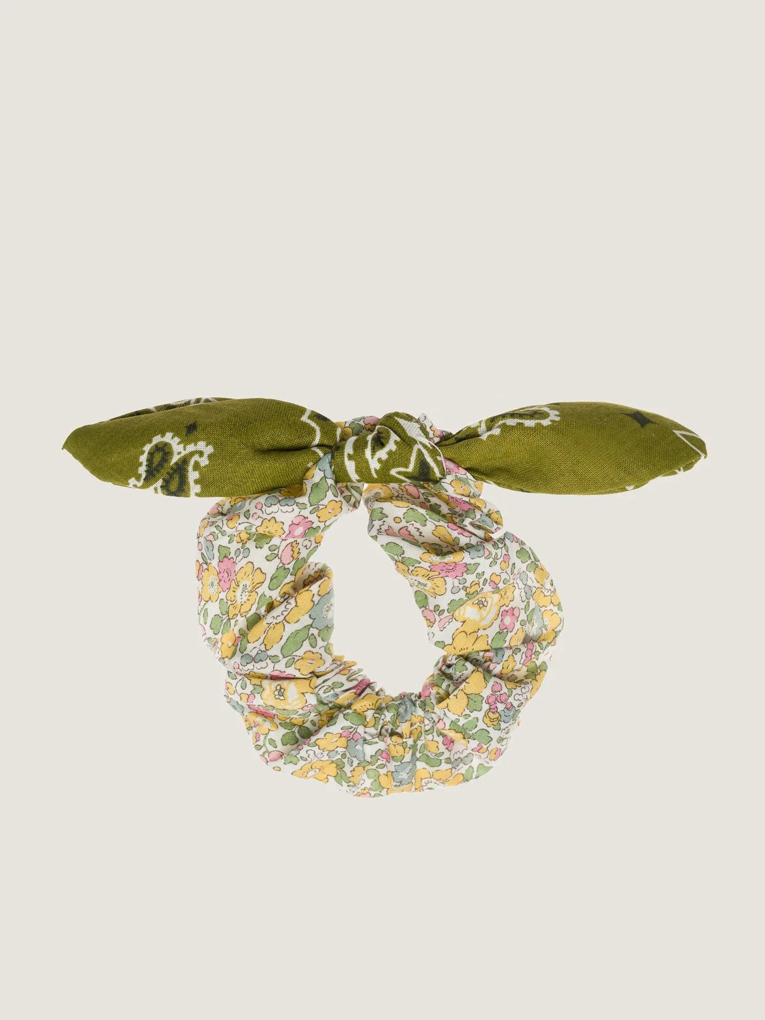 Scrunchy Liberty - Bronze