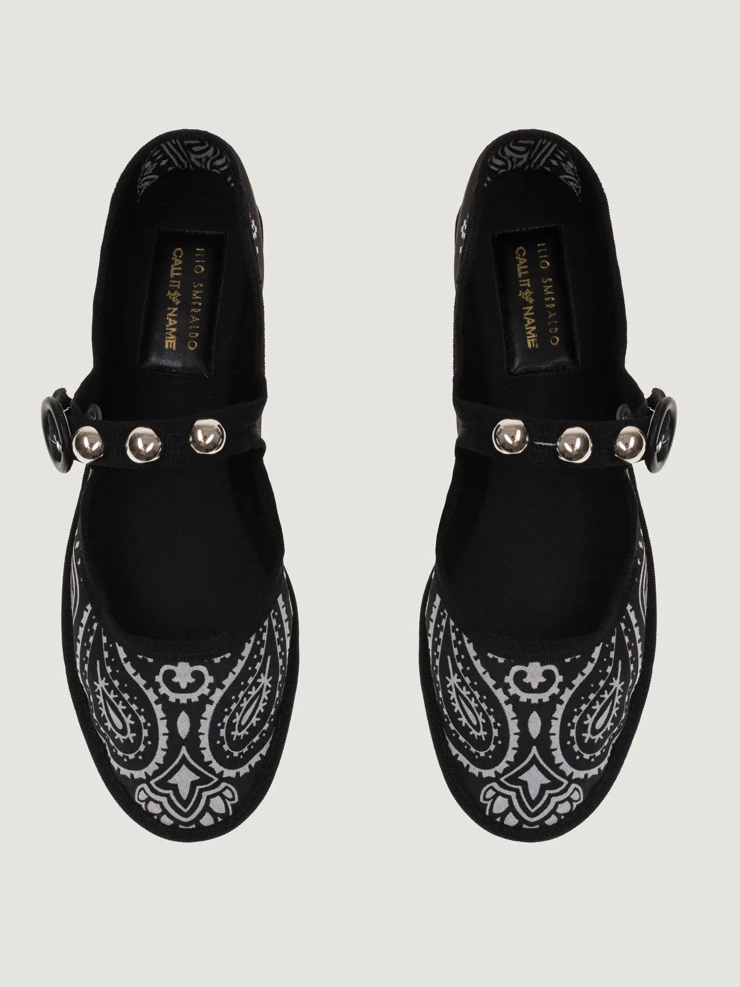 Vendome - Black - Woman - Pre-order