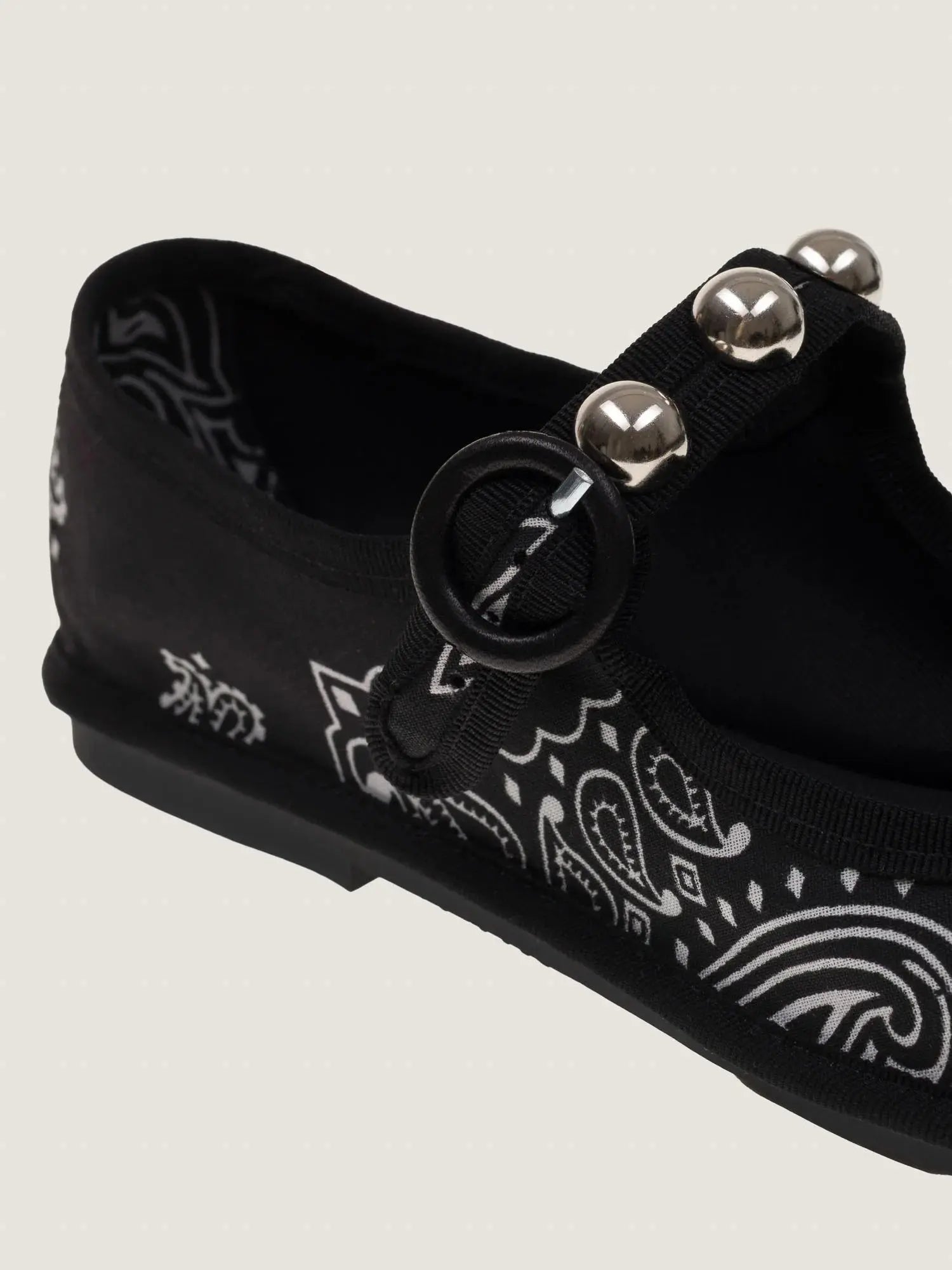 Vendome - Black - Femme - Précommande