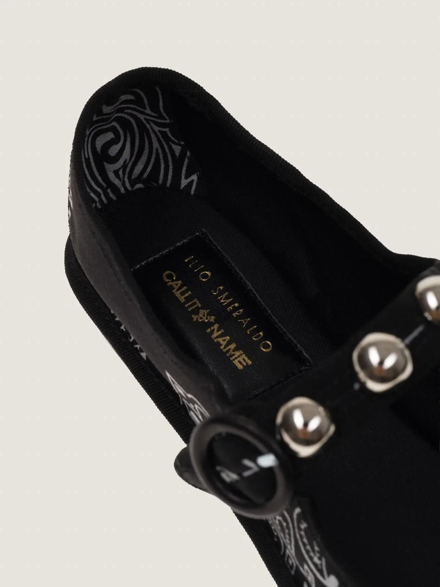 Vendome - Black - Femme - Précommande