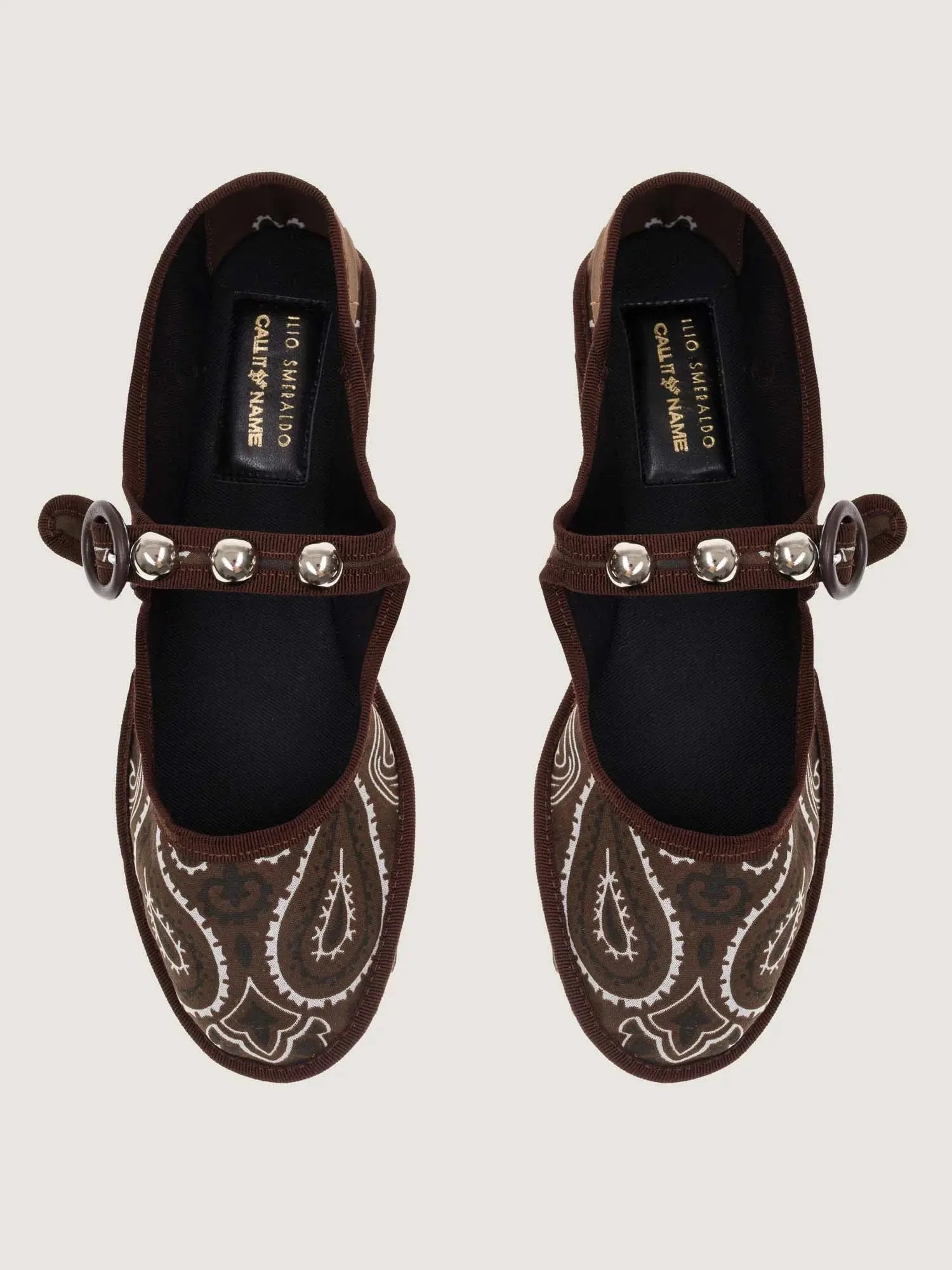 Vendome - Brown - Woman - Pre-order