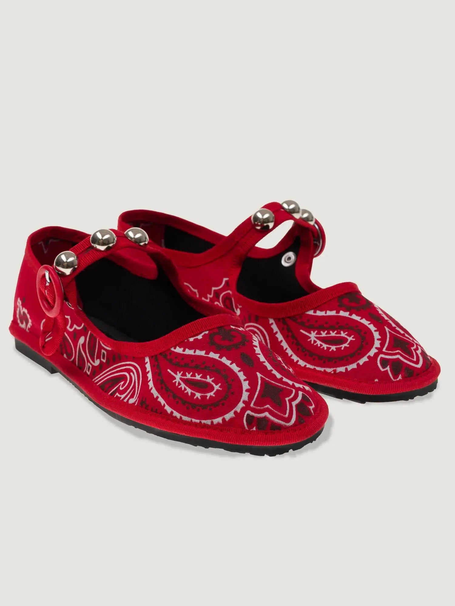 Vendome - Real Red - Femme - Précommande