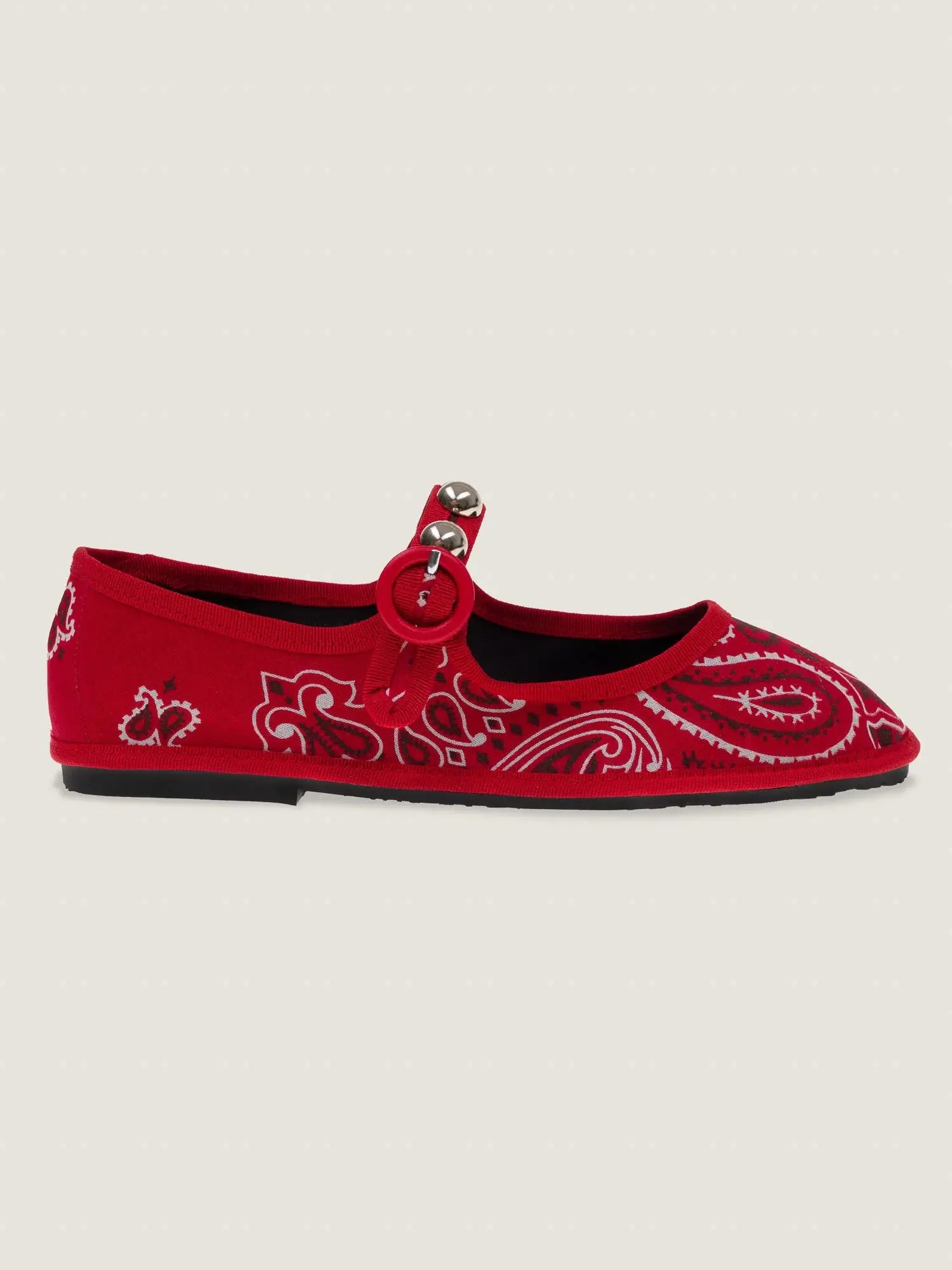 Vendome - Real Red - Femme - Précommande