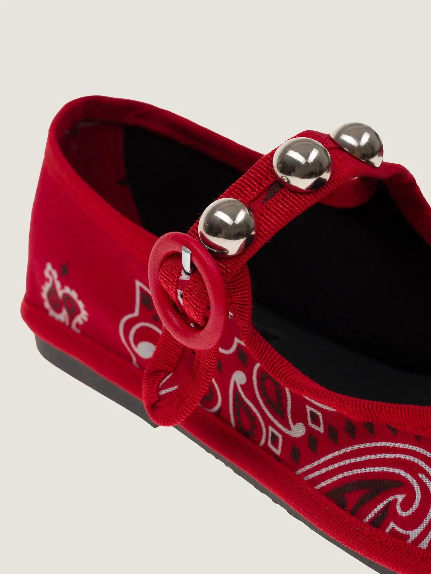 Vendome - Real Red - Femme - Précommande