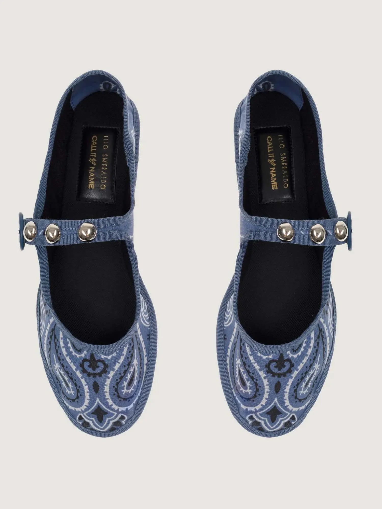 Vendome - Chambray - Woman - Pre-order