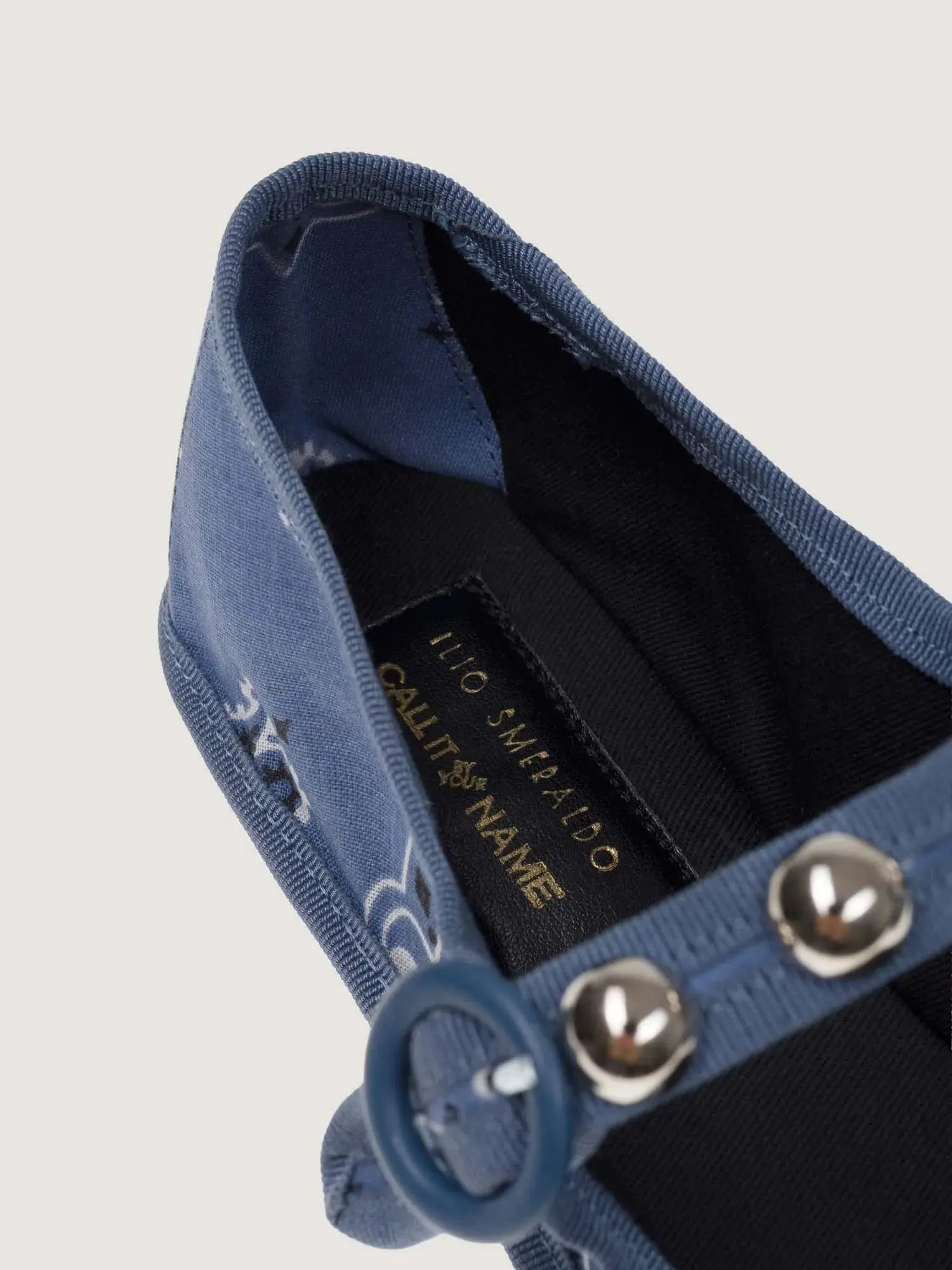 Vendome - Chambray - Femme - Précommande