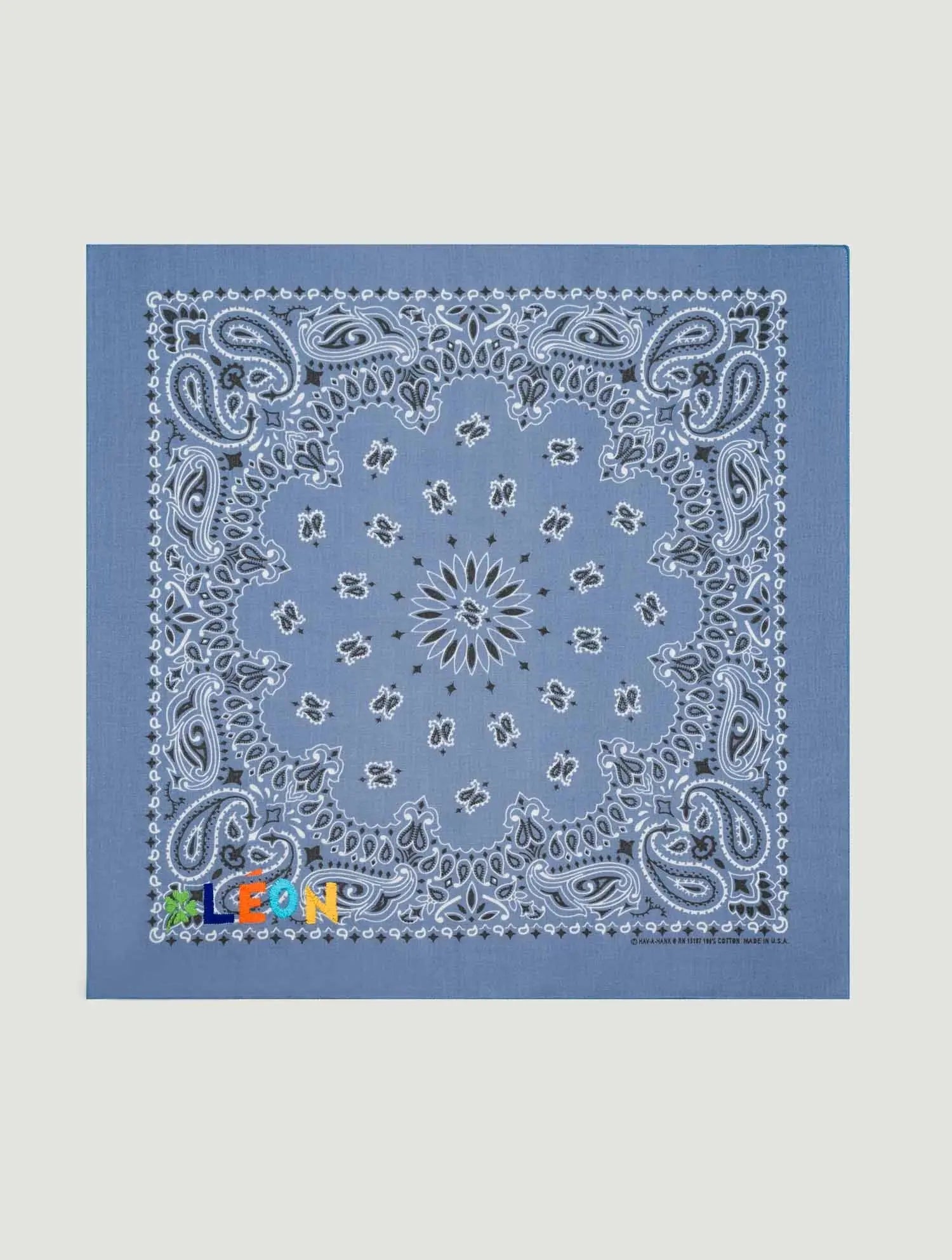 Bandana - Petite Broderie Personnalisée