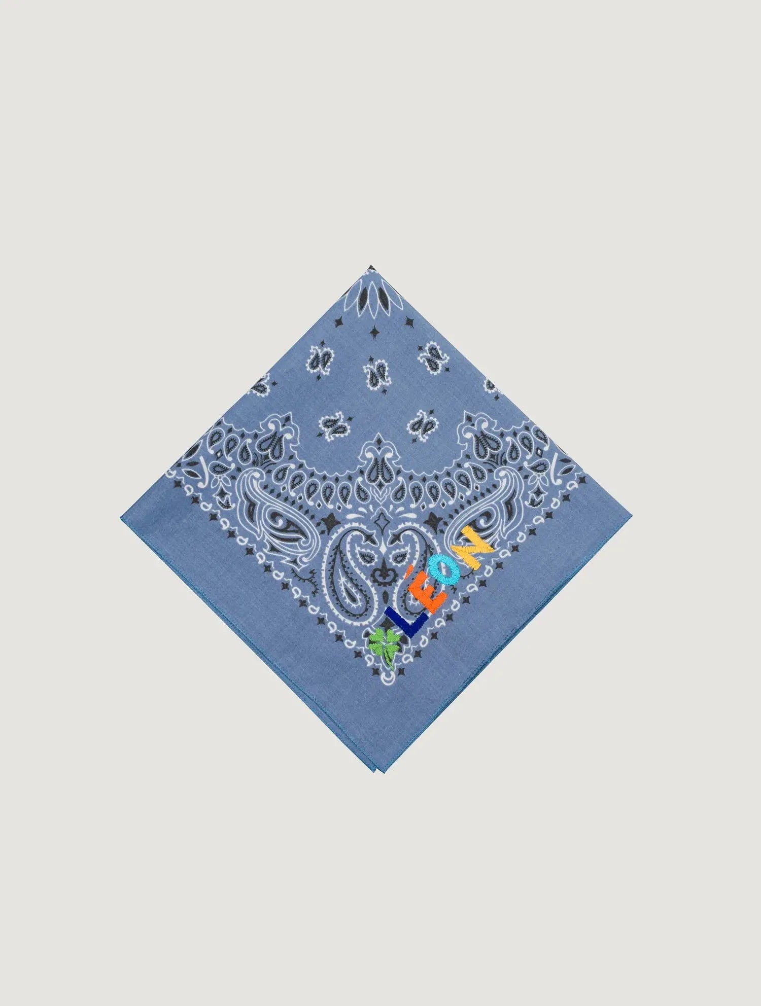 Bandana - Small Customized Embroidery
