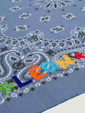 Bandana - Petite Broderie Personnalisée