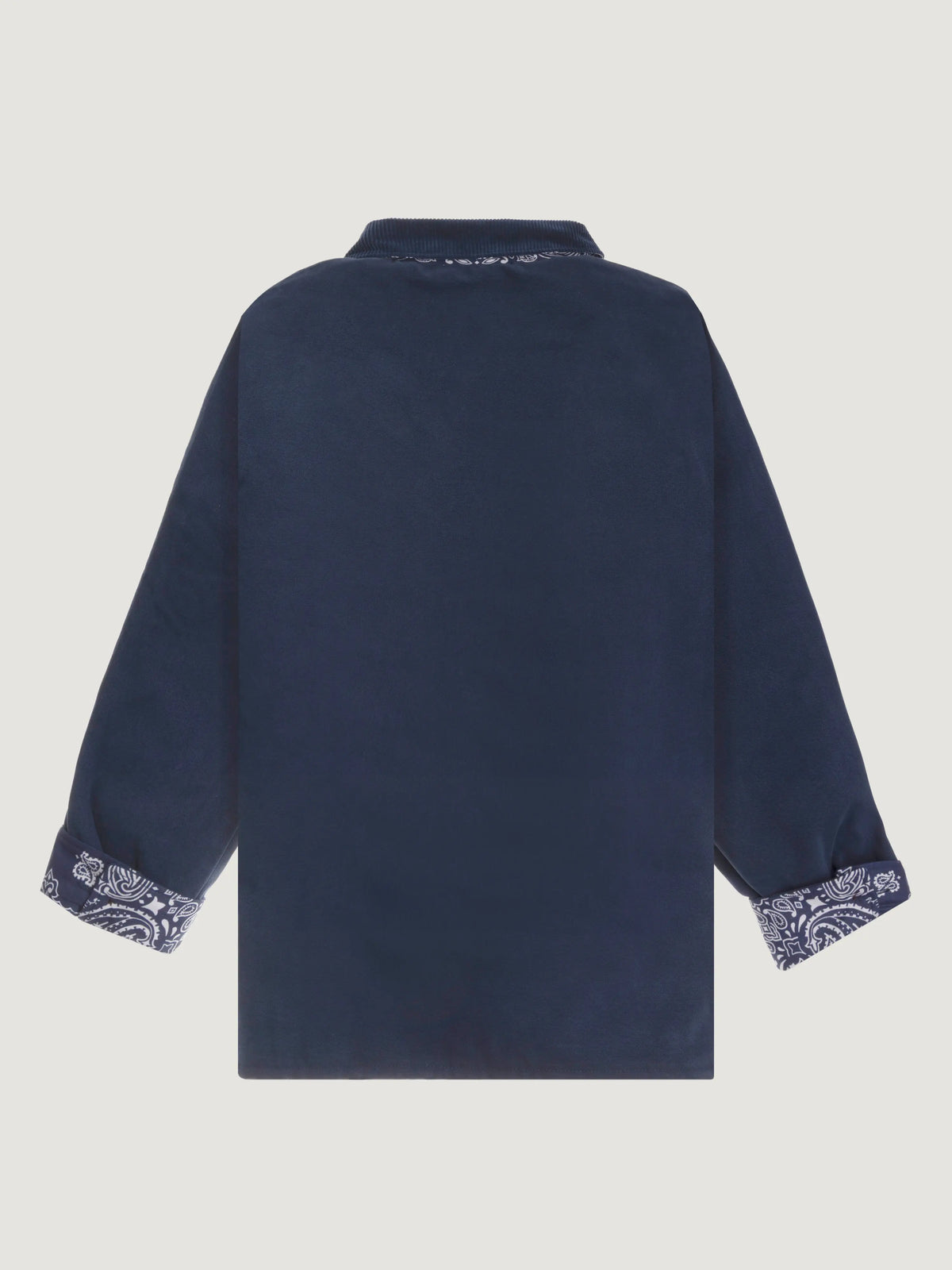 Barn Jacket -  Navy